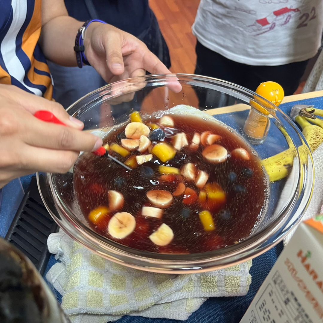 盛岡市の英会話クラブ ストレートトーク/FIESTA-LATINA2024_３