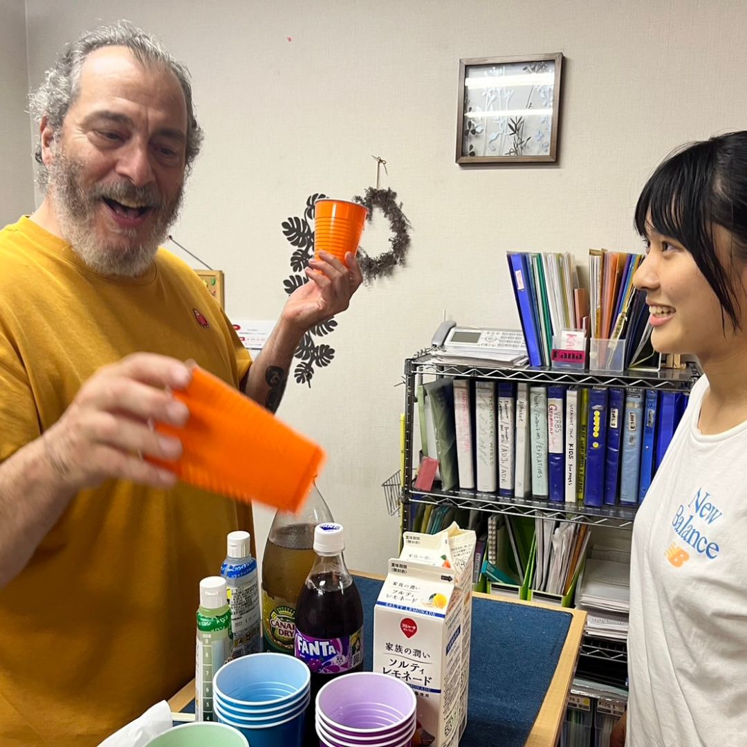 盛岡市の英会話クラブ ストレートトーク/FIESTA-LATINA2024_5