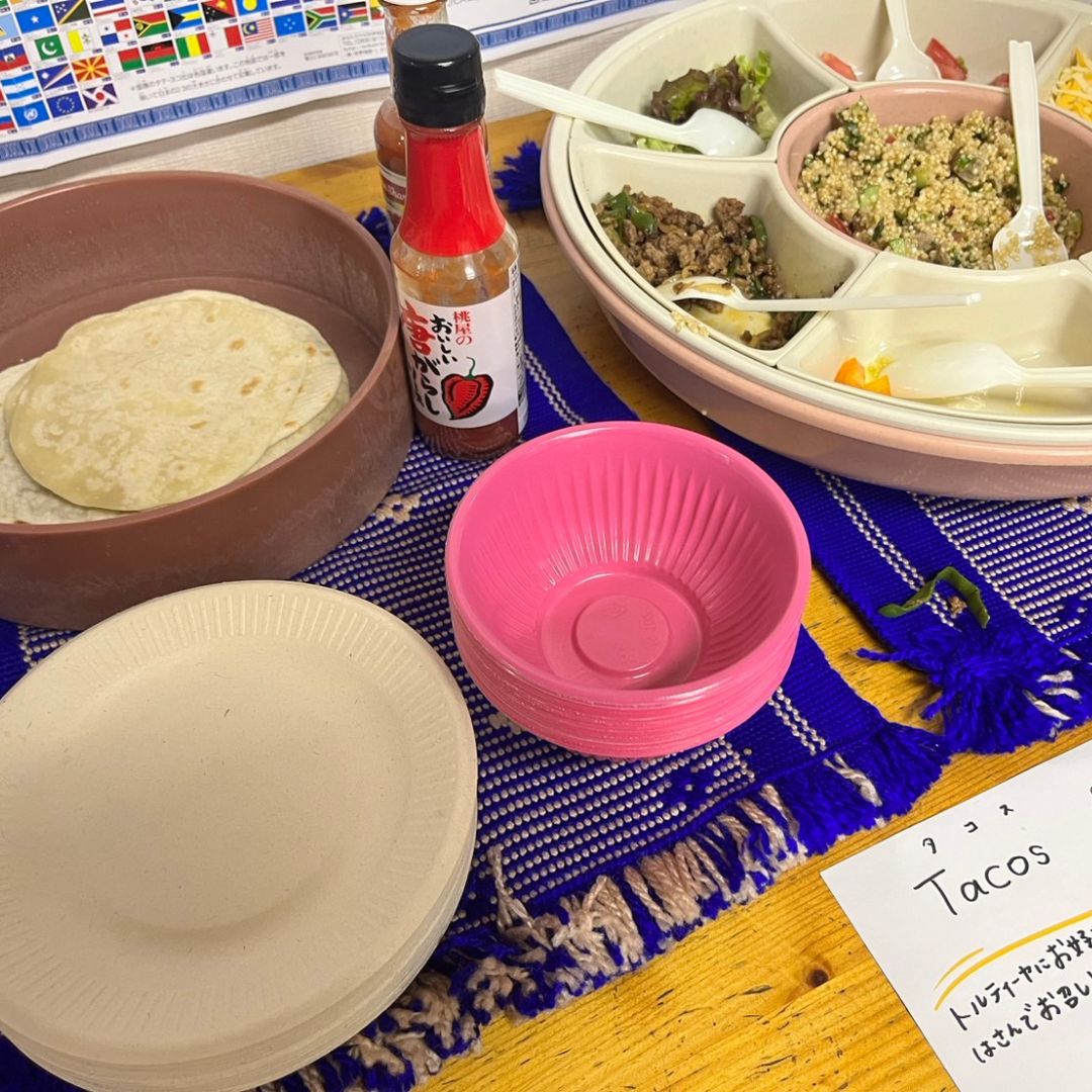 盛岡市の英会話クラブ ストレートトーク/FIESTA-LATINA2024_8