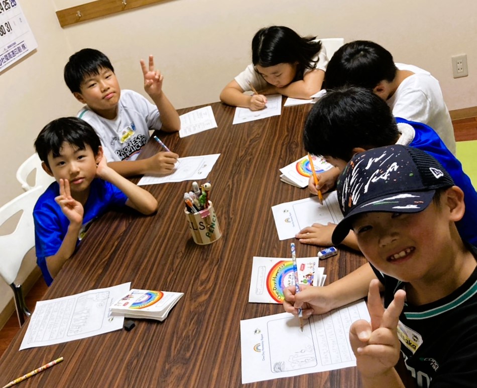 盛岡市の英会話クラブ ストレートトーク/One-Day Homestay 2025_13