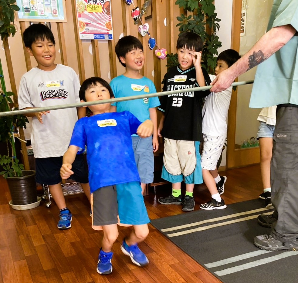 盛岡市の英会話クラブ ストレートトーク/One-Day Homestay 2025_15