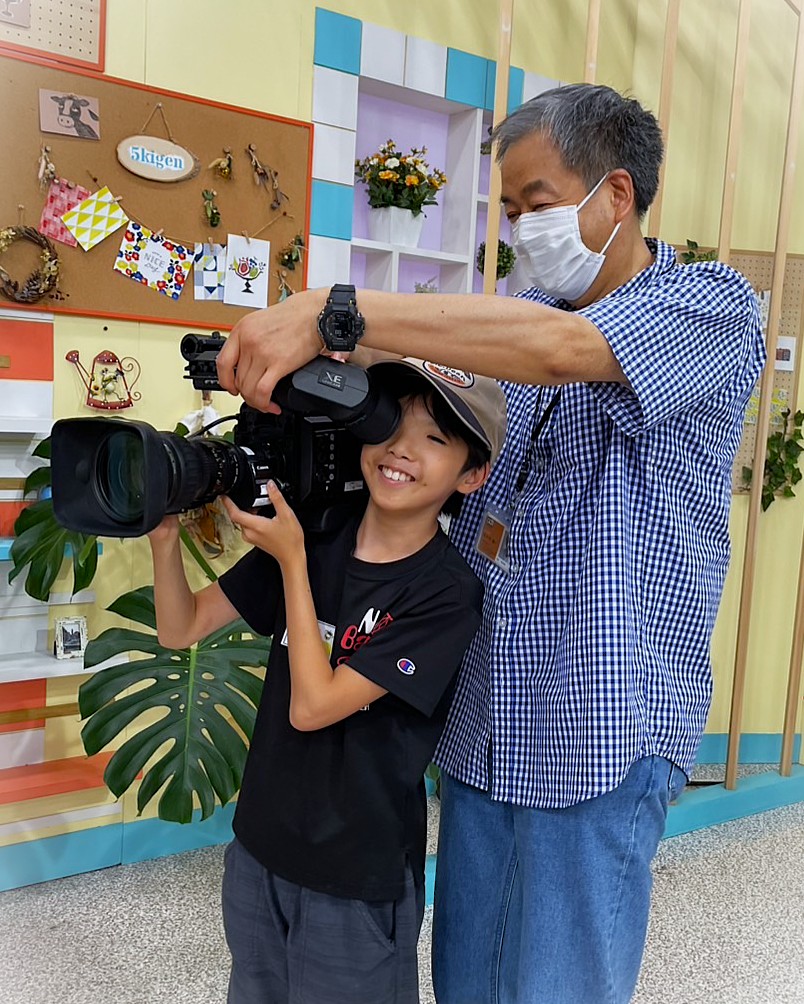 盛岡市の英会話クラブ ストレートトーク/One-Day Homestay 2025_6