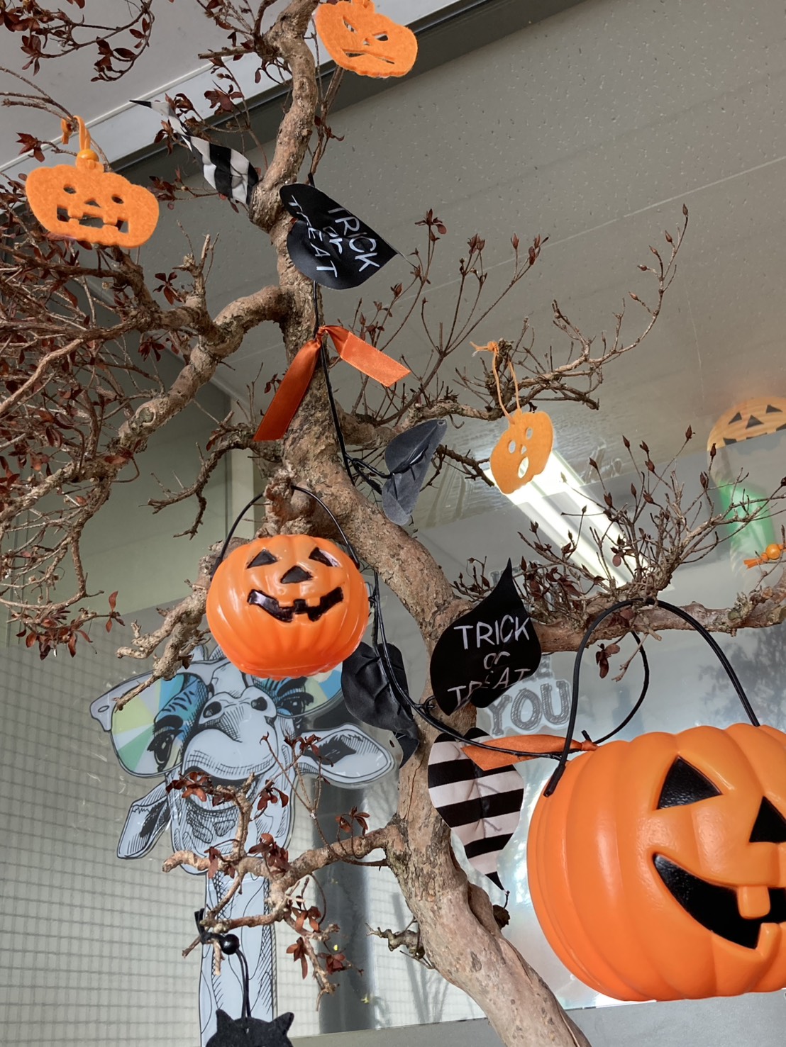 盛岡市の英会話クラブ ストレートトーク/HALLOWEEN-PARTY2025_１