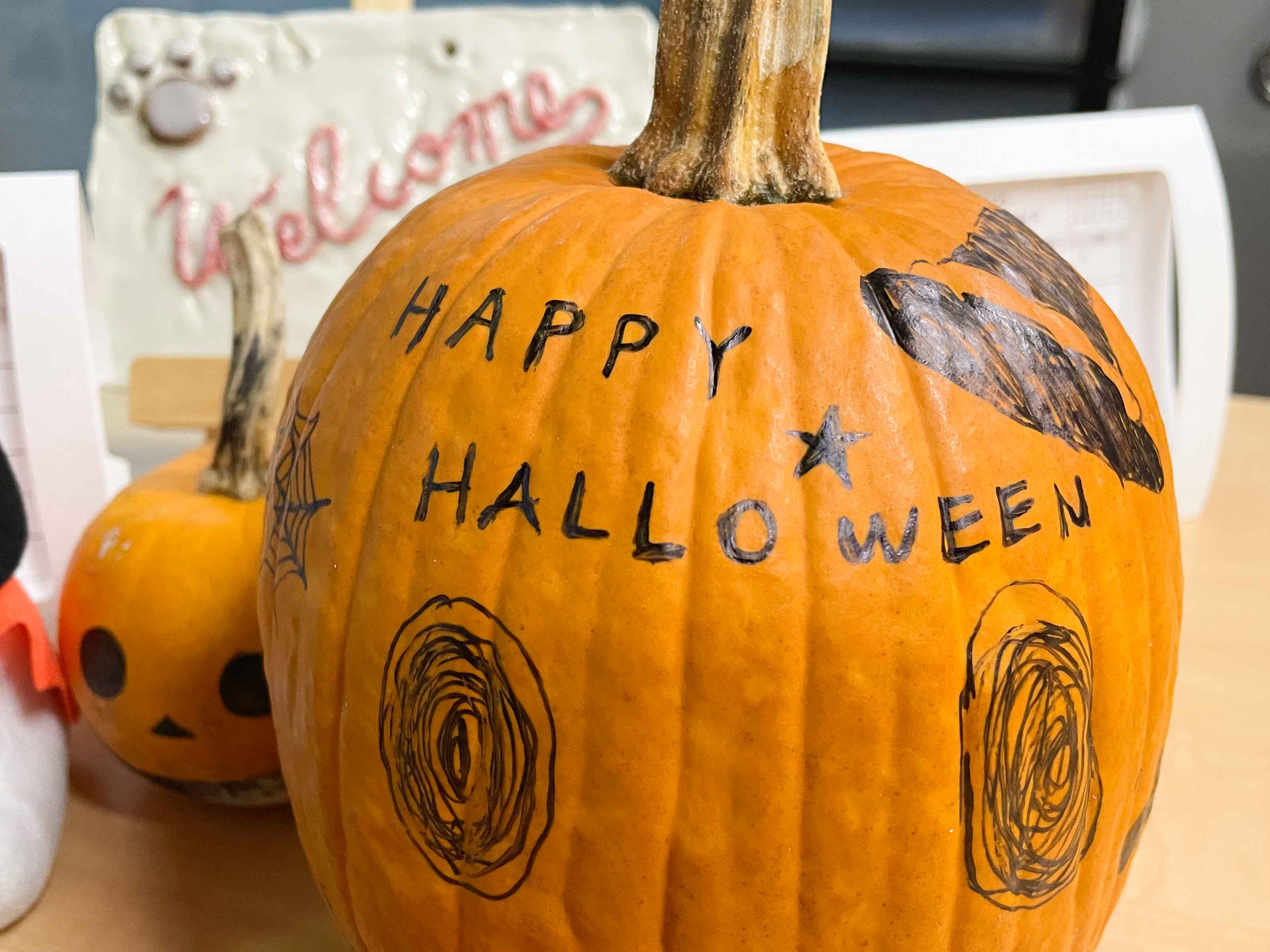 盛岡市の英会話クラブ ストレートトーク/HALLOWEEN-PARTY2025_8